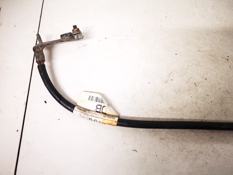 3c1t14301db 3c1t14301db battery terminal Ford Transit 2006 2.0L EIS01184924 Used Auto Parts