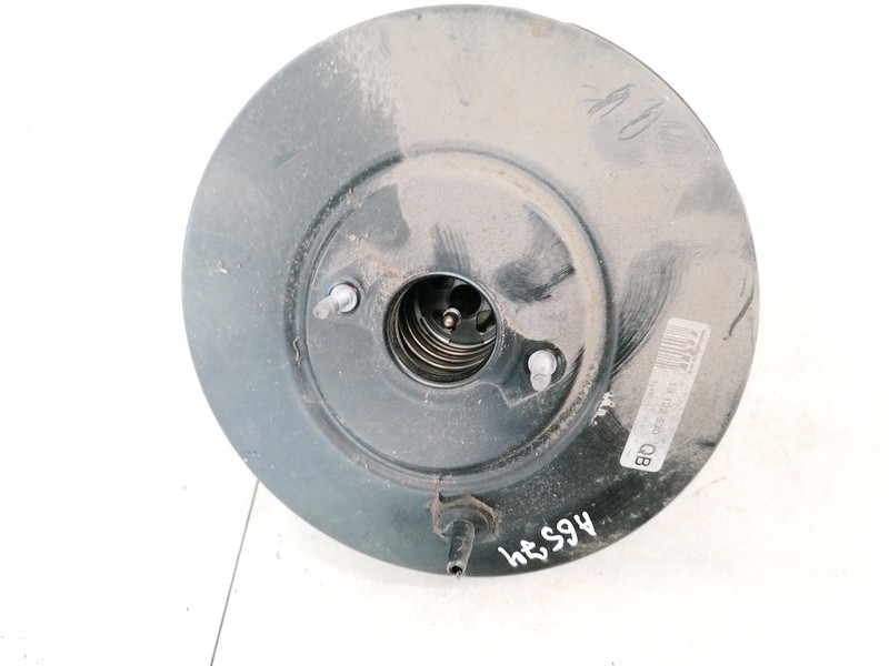 13122530QB Opel Meriva 2003 Bremžu pastiprinātājs (servo) - Thumbnail 2