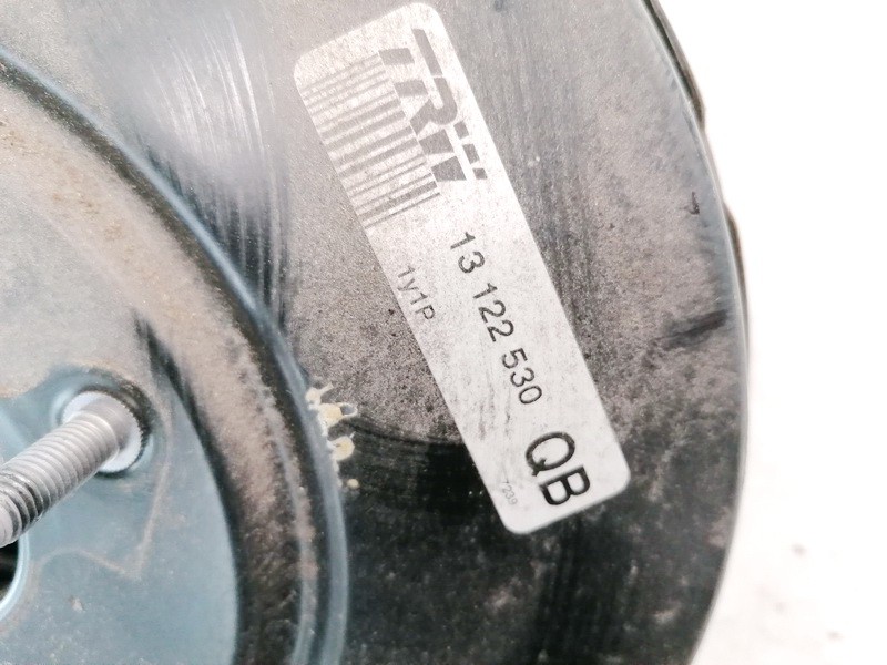 13122530QB Opel Meriva 2003 Bremžu pastiprinātājs (servo) - Thumbnail 3