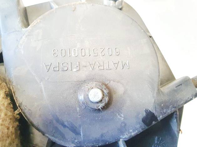 6025100103 Renault Espace 1993 Duru lango pakelejas G.K. - Thumbnail 3