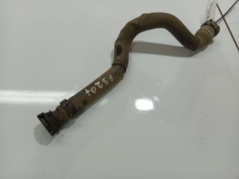 Citroen C4 Grand Picasso 2011 Шланг радиатора