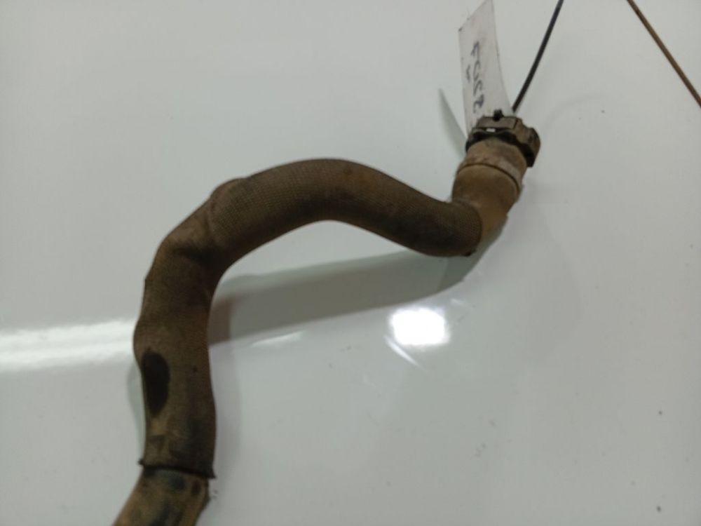 Citroen C4 Grand Picasso 2011 Шланг радиатора - Thumbnail 2