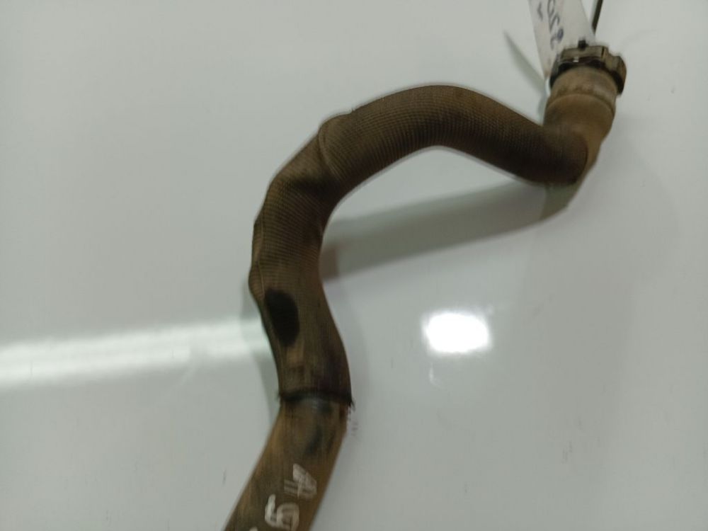 Citroen C4 Grand Picasso 2011 Шланг радиатора - Thumbnail 4