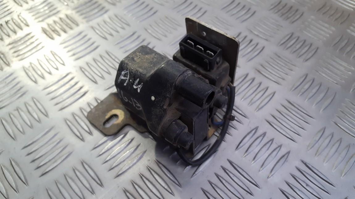 443905105D Audi 100 1994 Ignition Coil