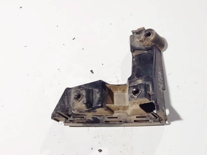 30678650 Volvo V70 2008 Bumper mounts (BUMPER BRACKET) - REAR LEFT
