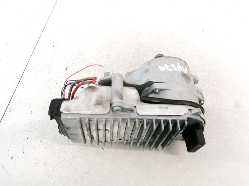 12240410 Opel Meriva 2003 Electrical power steering pump (Hydraulic Power Steering Pump)