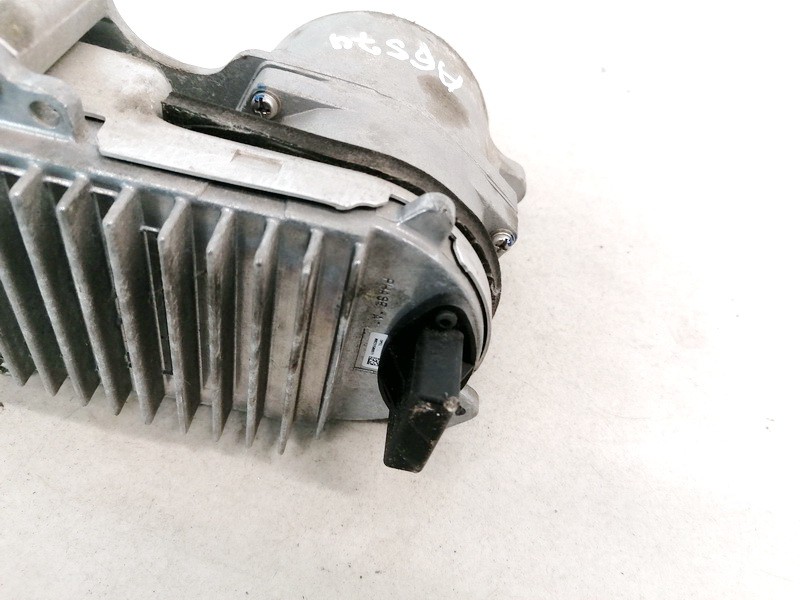 12240410 Opel Meriva 2003 Electrical power steering pump (Hydraulic Power Steering Pump) - Thumbnail 2