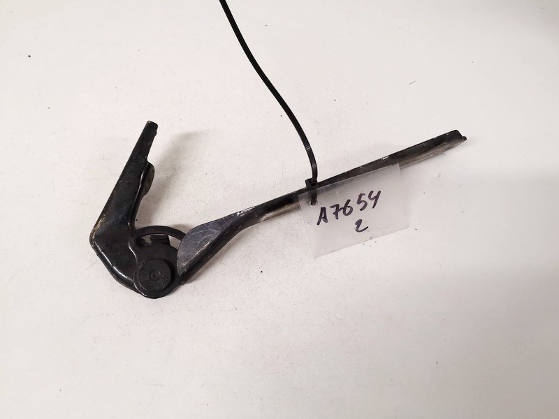 3B0823302A Volkswagen Passat 1999 Hood bonnet Hinge - FRONT RIGHT