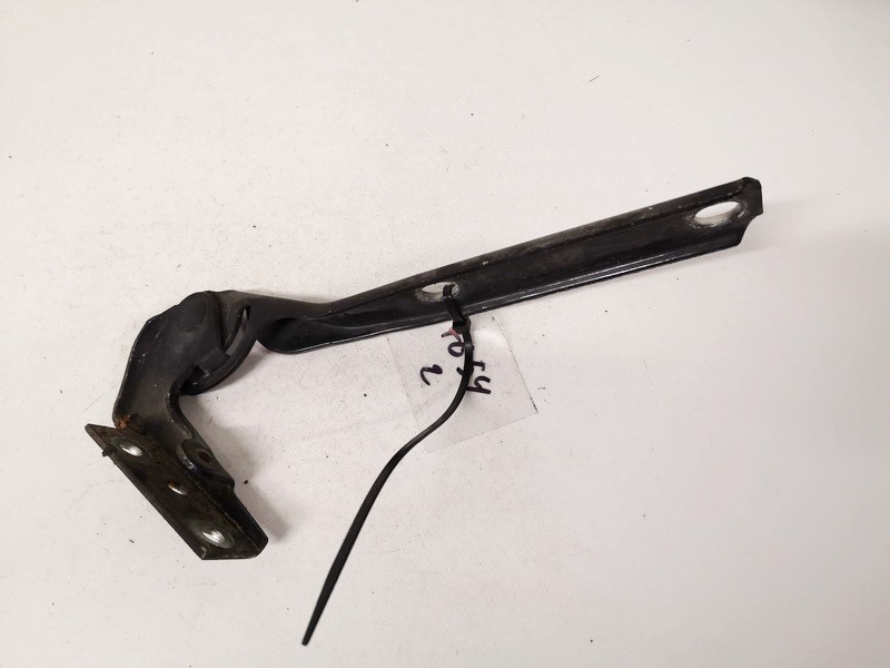 3B0823302A Volkswagen Passat 1999 Hood bonnet Hinge - FRONT RIGHT - Thumbnail 2