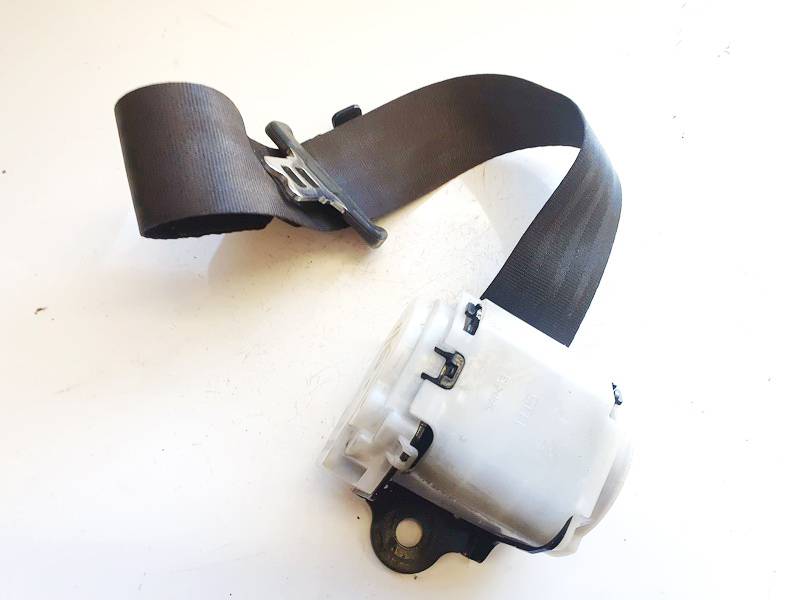 89850A6000 Hyundai i30 2013 Seat belt - REAR MIDDLE - Thumbnail 2