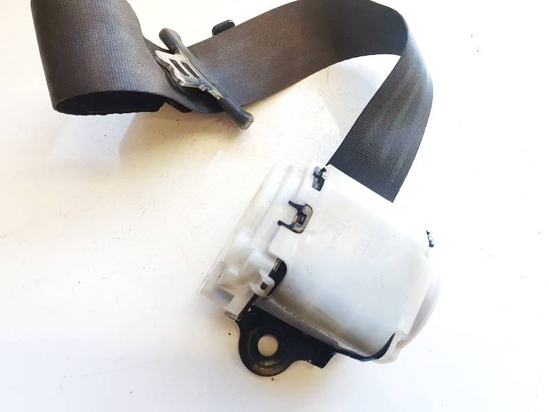 89850A6000 Hyundai i30 2013 Saugos dirzas G. Vidur.