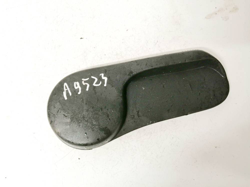 7252502040 Toyota Avensis 2006 Wykończenie wnętrza (plastikowe elementy)