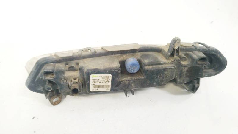 A2218201858 Mercedes-Benz R-CLASS 2009 Fog lamp (Fog light) - FRONT RIGHT - Thumbnail 2