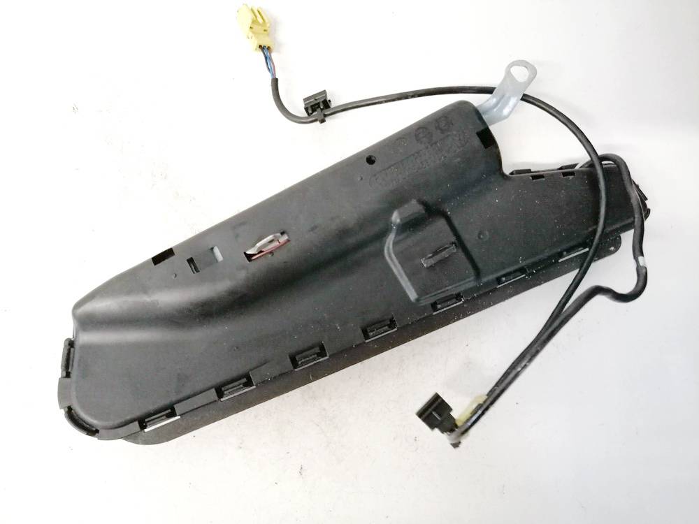 1K4880242 Seat Altea 2005 Seat AIRBAG - Thumbnail 2