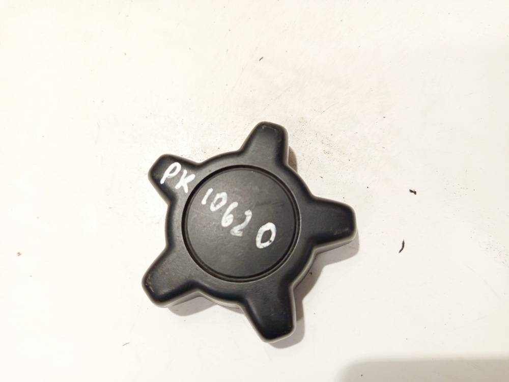 08686047 Volvo V70 2006 Salono apdaila (plastmases)