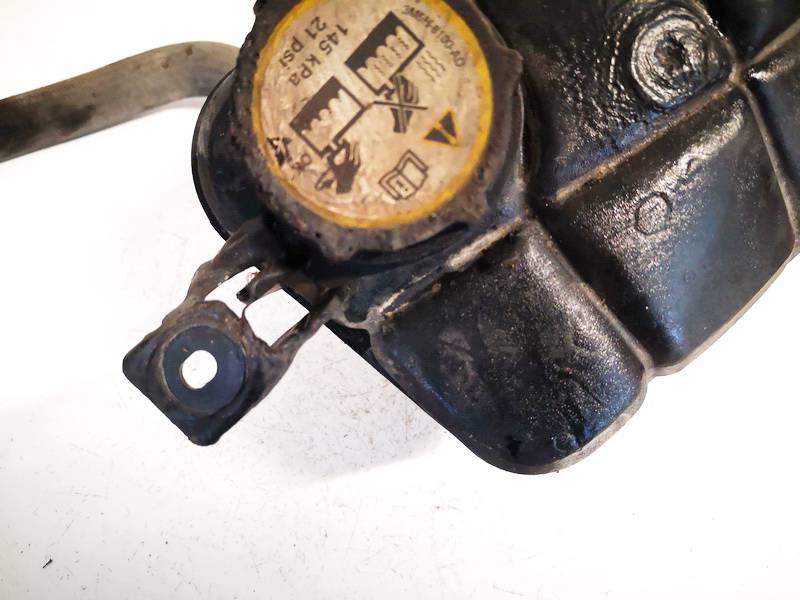 6G918K218 Volvo XC 70 2008 Expansion Tank coolant (RADIATOR EXPANSION TANK BOTTLE ) - Thumbnail 2