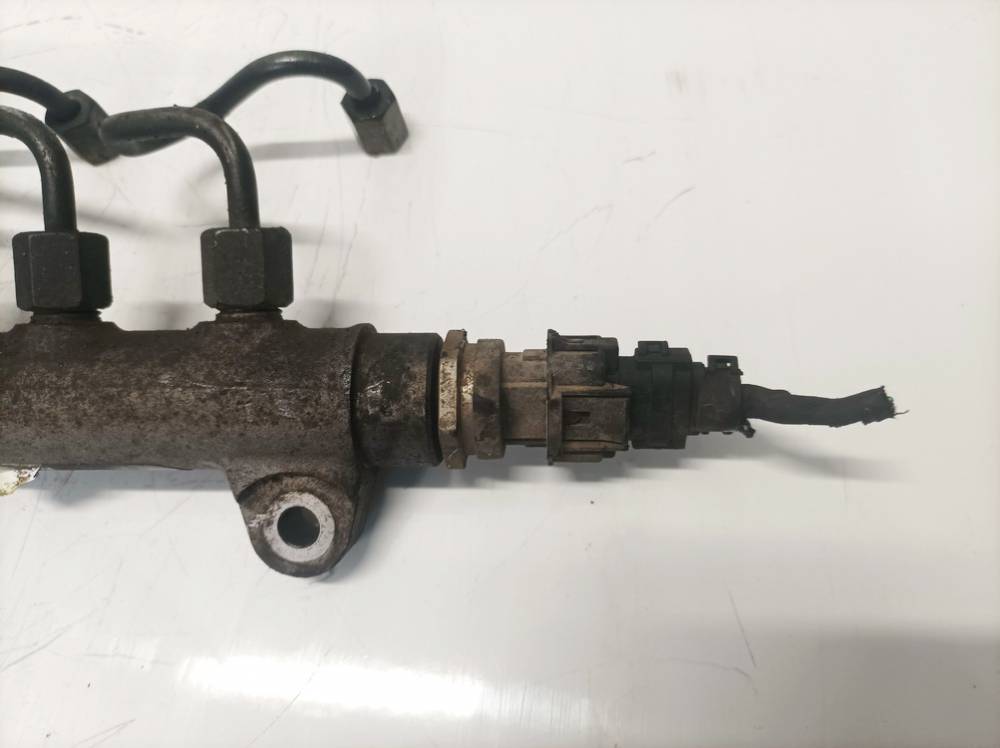 Hyundai i30 2007 RAMPE INJECTION - Thumbnail 3