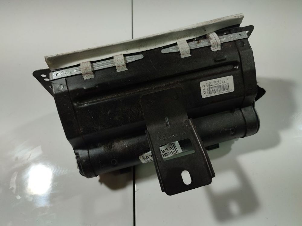 8200106539F Renault Laguna 2003 Airbag del salpicadero (SRS)