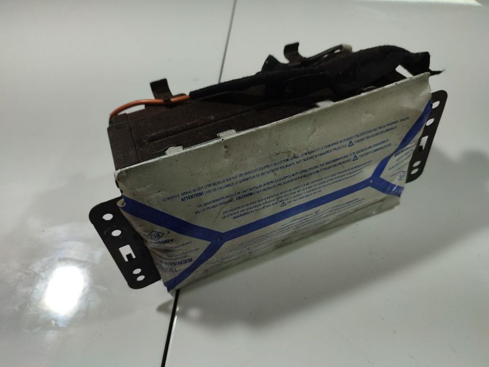 8200106539F Renault Laguna 2003 Abdeckung Airbag Beifahrerairbag - Thumbnail 3