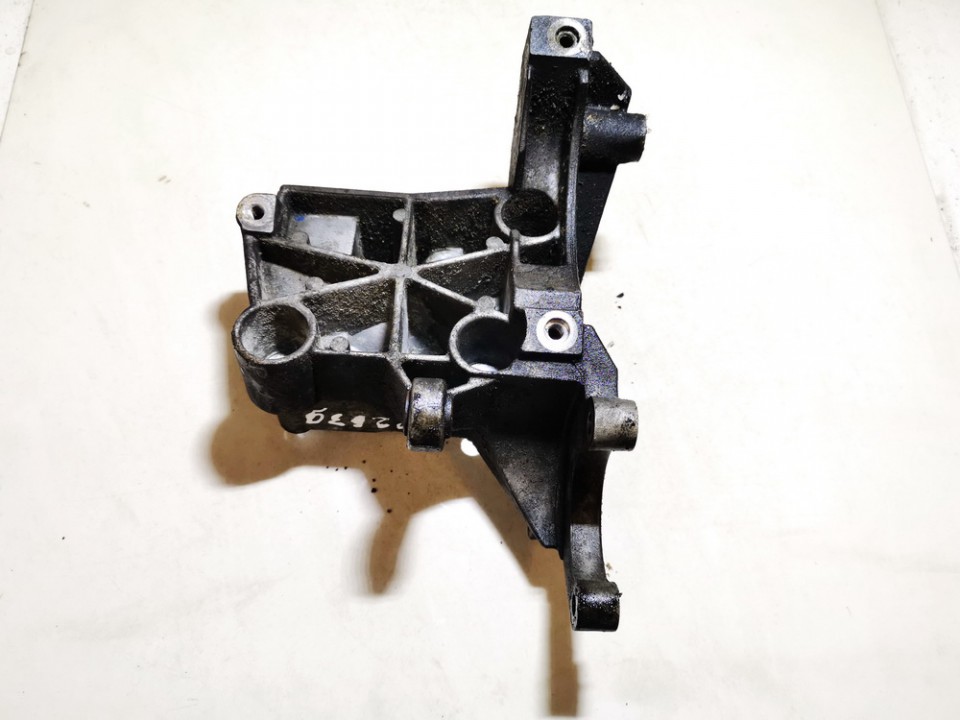 059145169AA Audi A6 2006 Ātrumkārbas kronšteins - Thumbnail 3