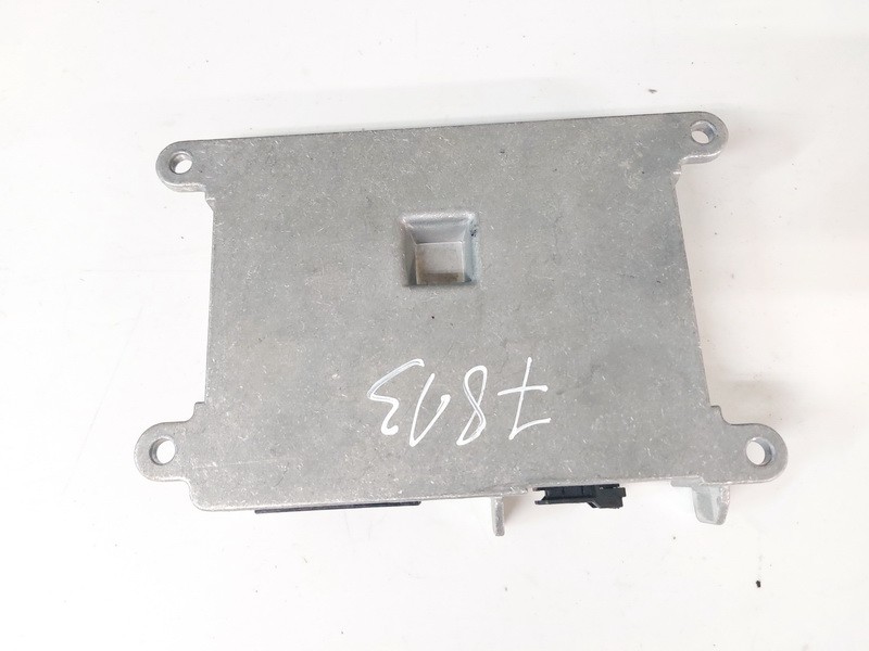 A2118701885 Mercedes-Benz GL-CLASS 2008 Kiti kompiuteriai - Thumbnail 3