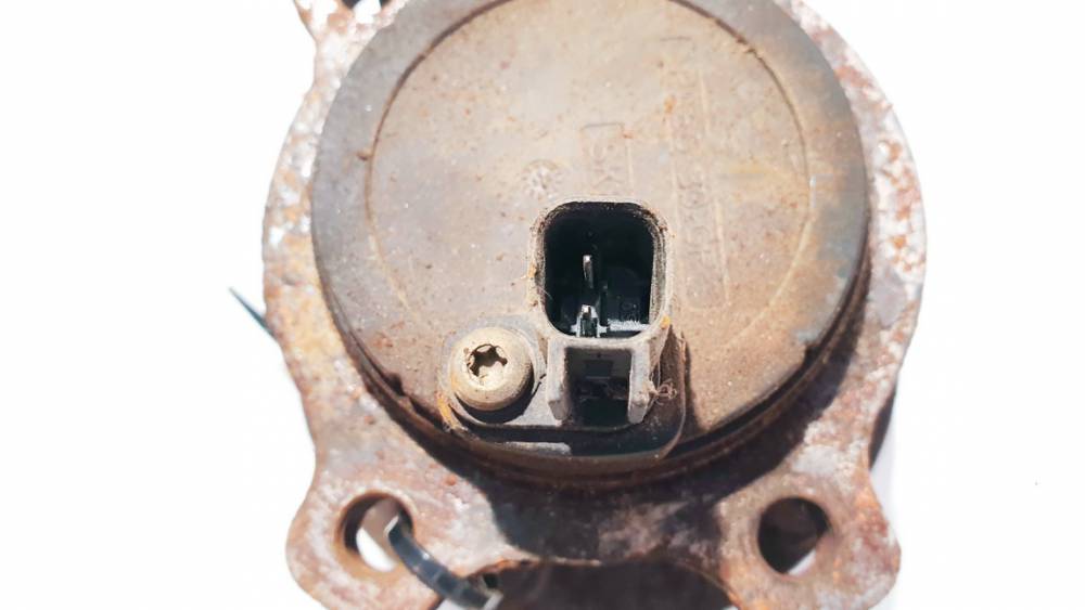 3M5T2B372BD Ford S-Max 2008 ABS Sensor (ABS WHEEL SPEED SENSOR) - REAR RIGHT - Thumbnail 3