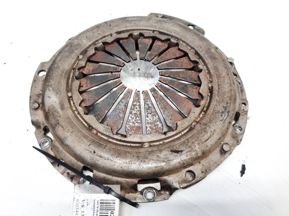 Hyundai i30 2007 Embrayage couvercle Plaque de pression - Thumbnail 2