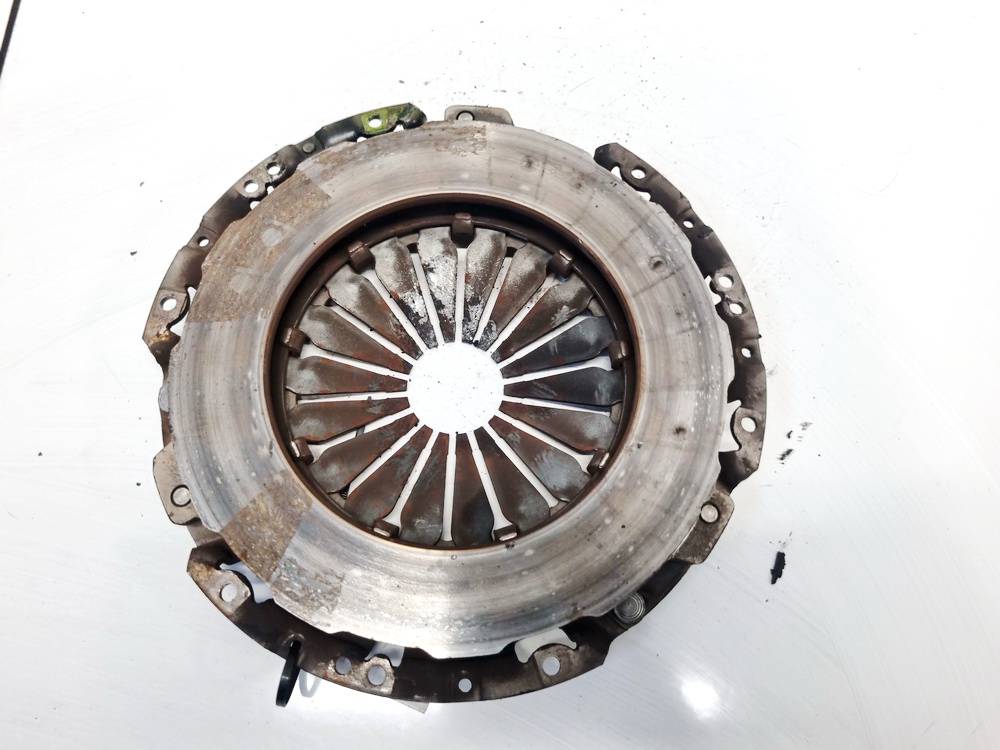 Hyundai i30 2007 Embrayage couvercle Plaque de pression - Thumbnail 3