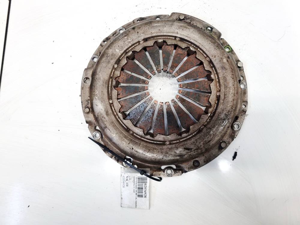 Hyundai i30 2007 Embrayage couvercle Plaque de pression