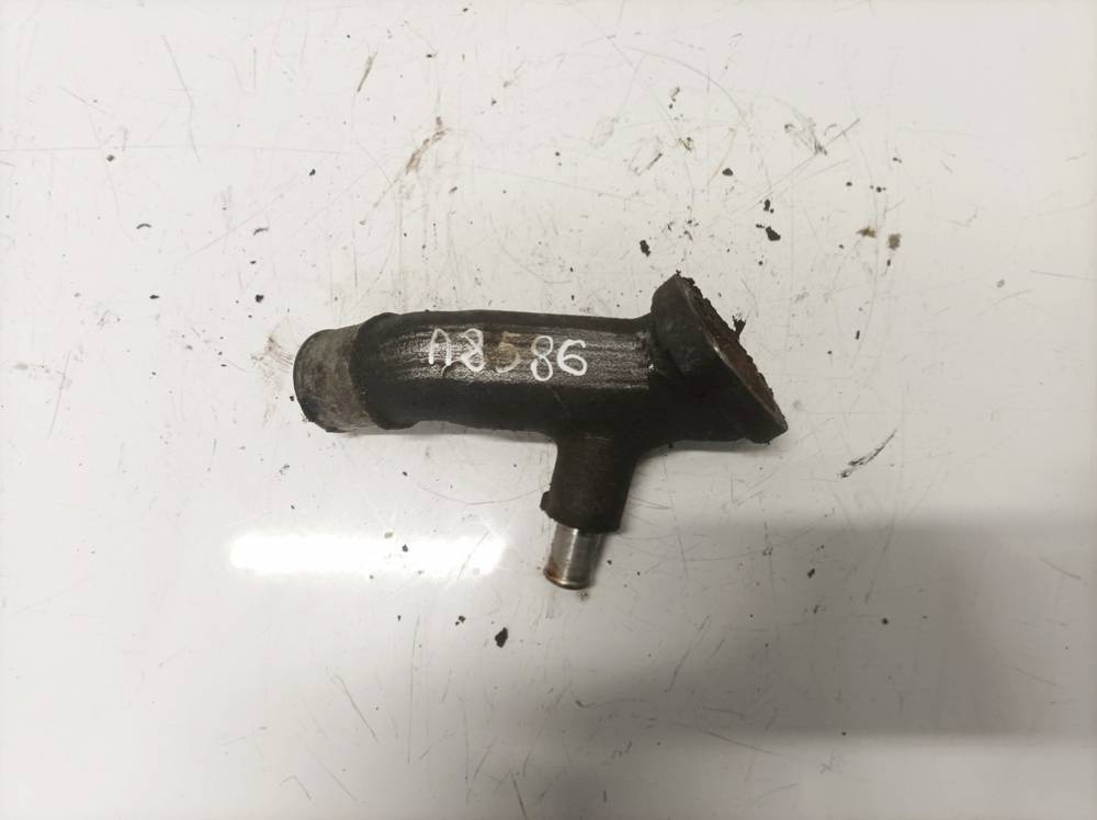 Toyota Previa 2002 Water Pipe