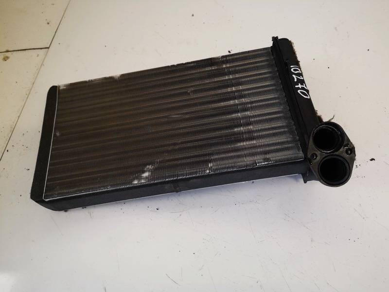 95NW18B539AB Ford Galaxy 2002 Heater radiator (heater matrix)
