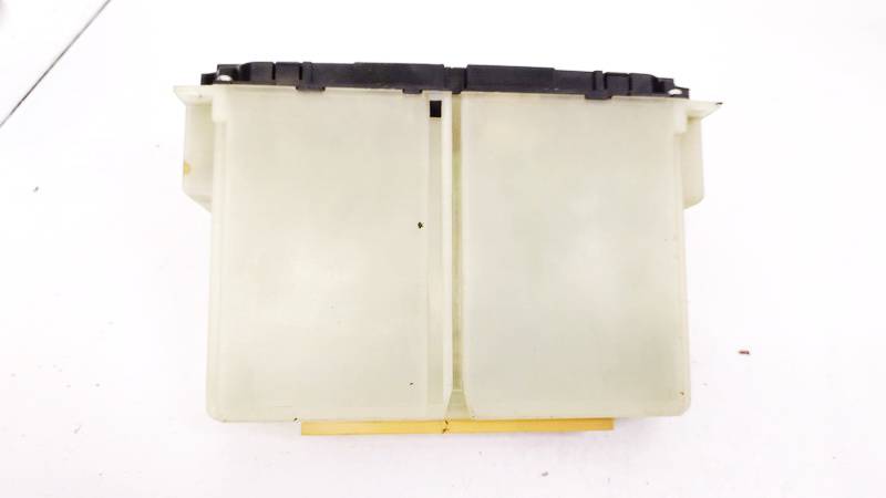 3B1907044B Volkswagen Golf 1999 Climate Control Panel (heater control switches) - Thumbnail 3