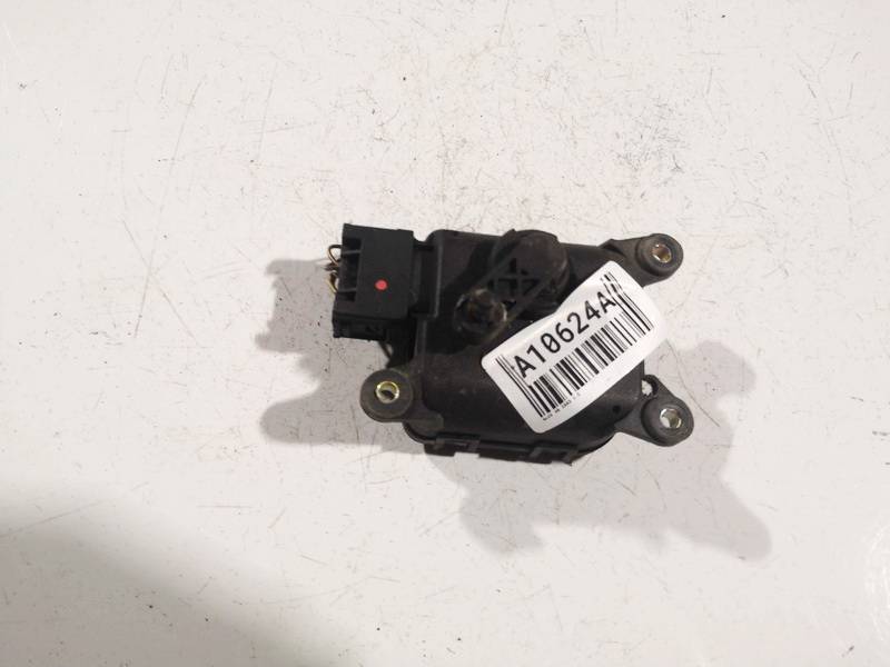 0132801170 Audi A6 2003 Heater Vent Flap Control Actuator Motor