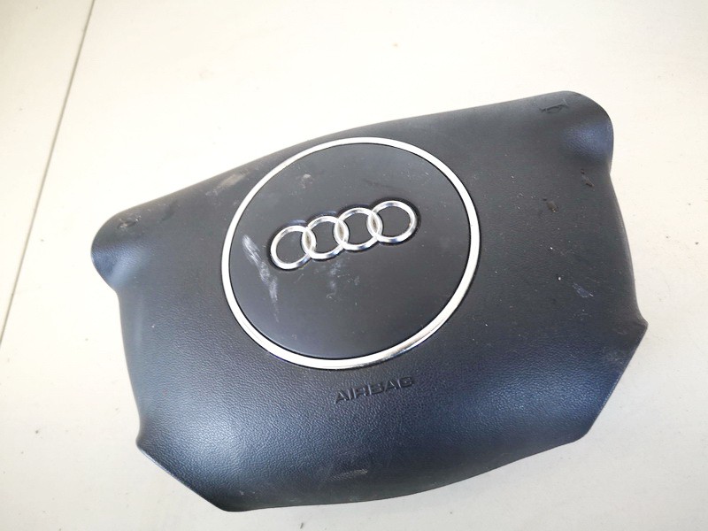 8P0880201D Audi A3 2004 Steering srs Airbag