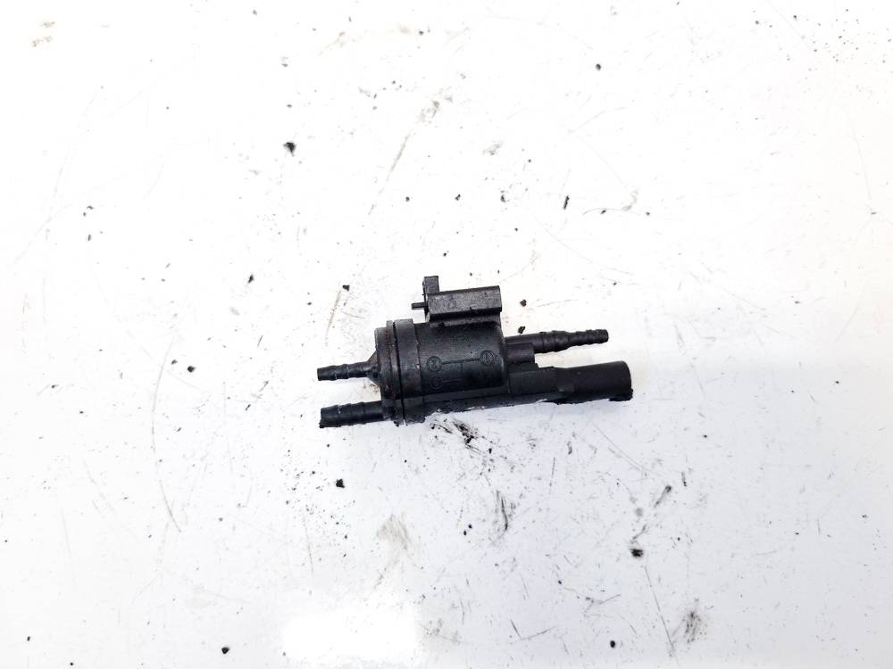 0025401497 used Vacuum Control Purge Valve (Solenoid Valve) Mercedes ...