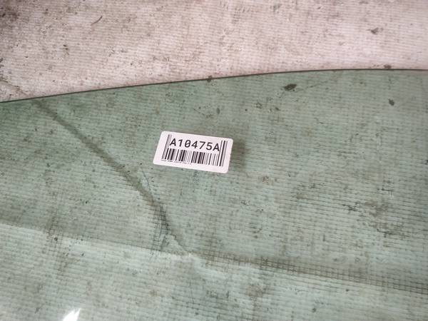 AS2 Dodge Grand Caravan 2004 Door-Drop Glass - FRONT RIGHT - Thumbnail 3
