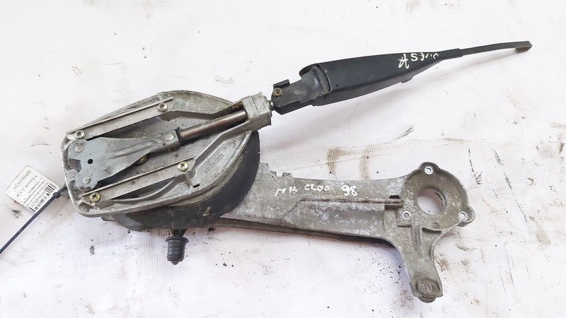 3391098329 Mercedes-Benz C-CLASS 1998 tringlerie dessuie glace