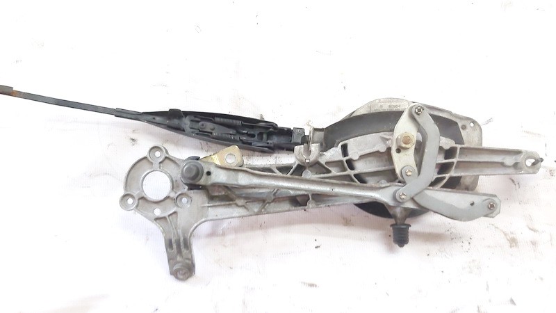 3391098329 Mercedes-Benz C-CLASS 1998 Tīrītāju mehānisms - PRIEKŠ - Thumbnail 2