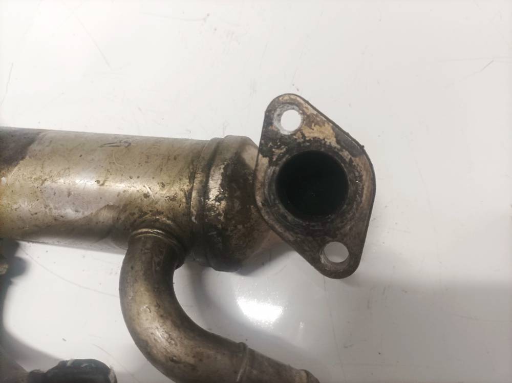 Hyundai i30 2007 Refroidisseur EGR pour la récupération - Thumbnail 2