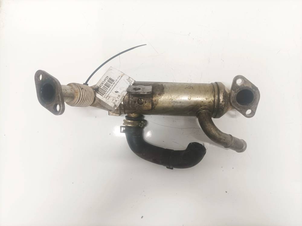 Hyundai i30 2007 Refroidisseur EGR pour la récupération