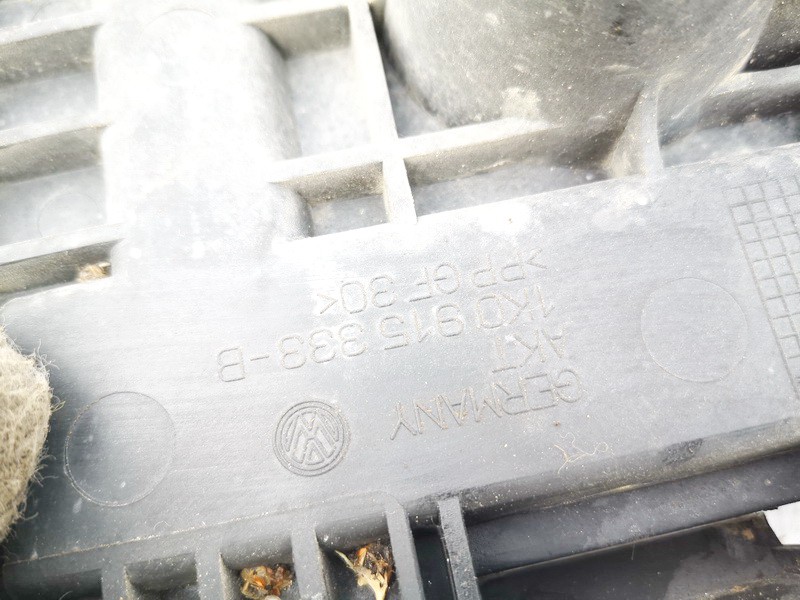 1K0915333B Audi A3 2003 Akun kotelo - Thumbnail 3