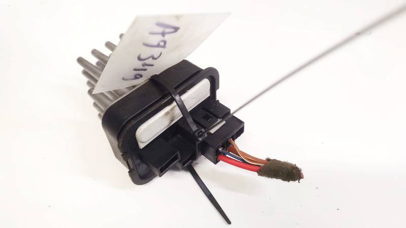 90566802 Opel Omega 2001 Heater Resistor (Heater Blower Motor Resistor) - Thumbnail 2