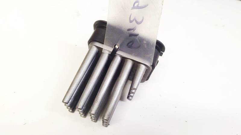 90566802 Opel Omega 2001 Heater Resistor (Heater Blower Motor Resistor) - Thumbnail 3