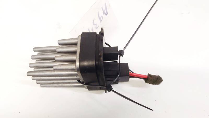 90566802 Opel Omega 2001 Heater Resistor (Heater Blower Motor Resistor)