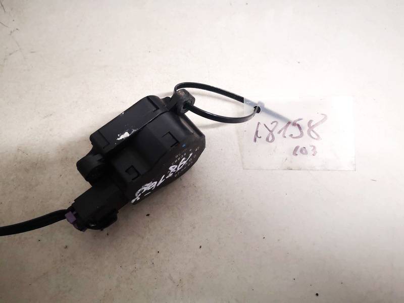 A2038201642 Mercedes-Benz C-CLASS 2004 Heater Vent Flap Control Actuator Motor - Thumbnail 2
