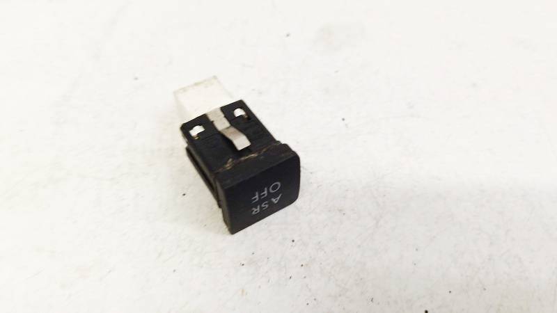 1K0927118D Volkswagen Golf 2011 Traction control switch button (ASR Switch Anti-slip regulation) - Thumbnail 3