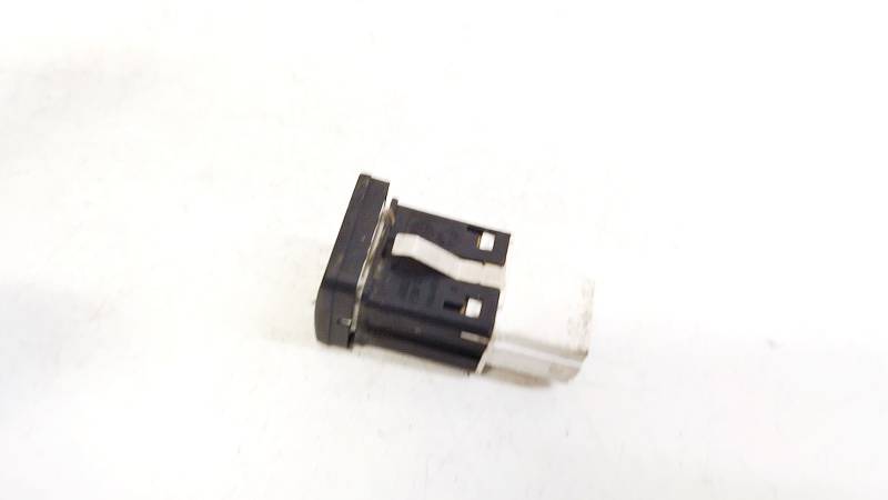 1K0927118D Volkswagen Golf 2011 Traction control switch button (ASR Switch Anti-slip regulation) - Thumbnail 2