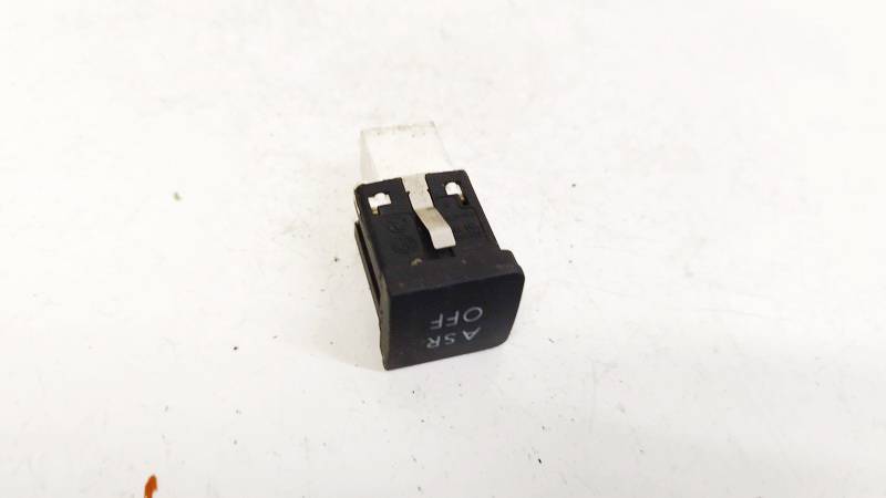 1K0927118D Volkswagen Golf 2011 Traction control switch button (ASR Switch Anti-slip regulation)