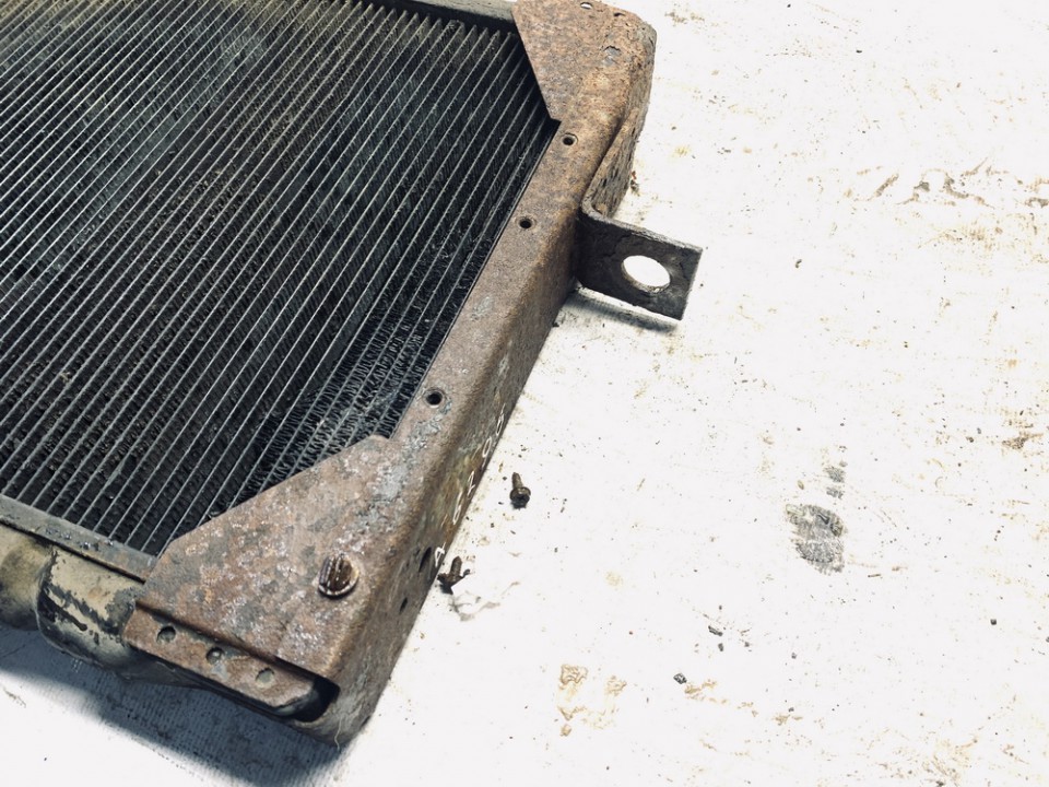 used used RadiatorWater Cooler Truck DAF 45 1992 5.9L EIS01274930