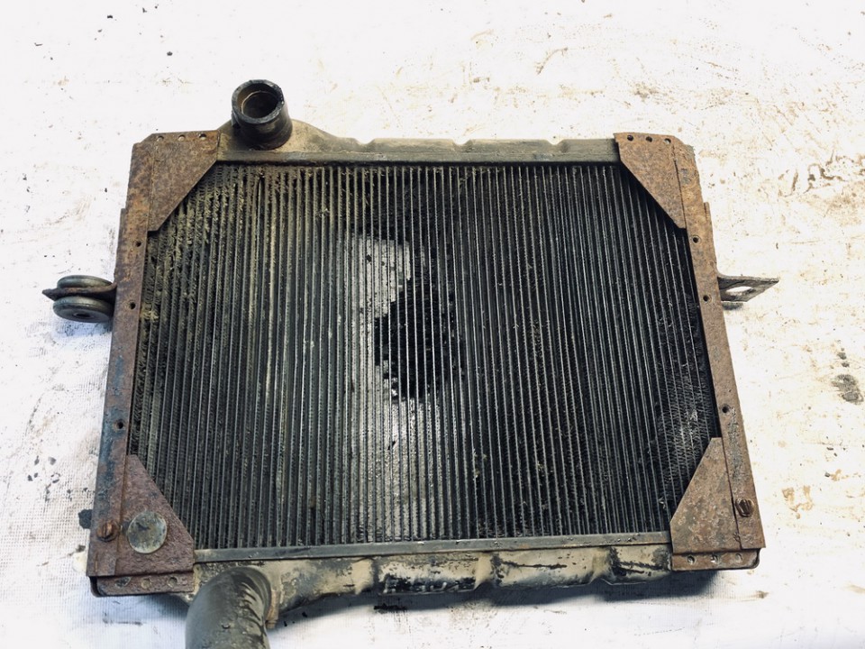 used used RadiatorWater Cooler Truck DAF 45 1992 5.9L EIS01274930